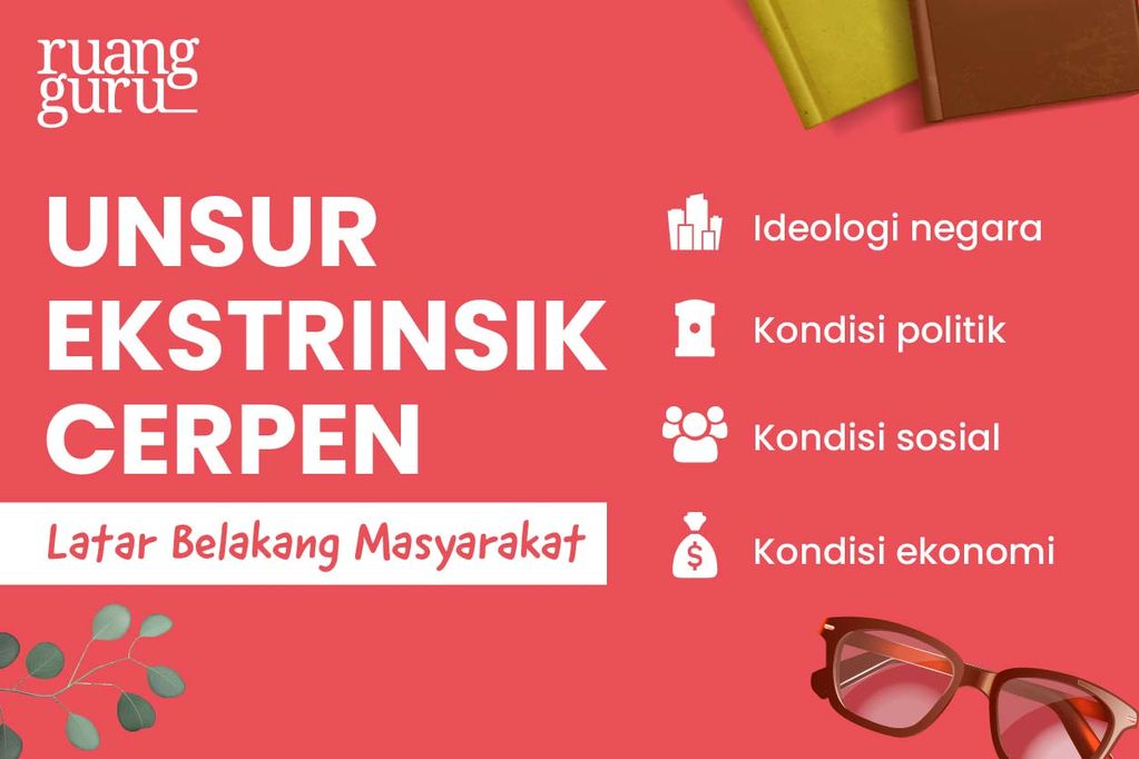 Cara Menganalisis Unsur Ekstrinsik Cerpen Bahasa Indonesia Kelas